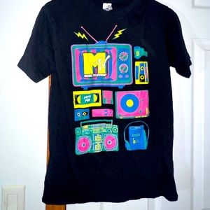 MTV Shirt
